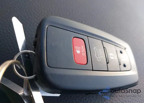 2023 Toyota Highlander Xle from USA, damaged, VIN 5TDKDRBH8PS508213